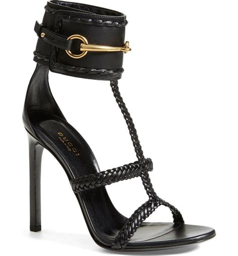 gucci ursula braided sandal.